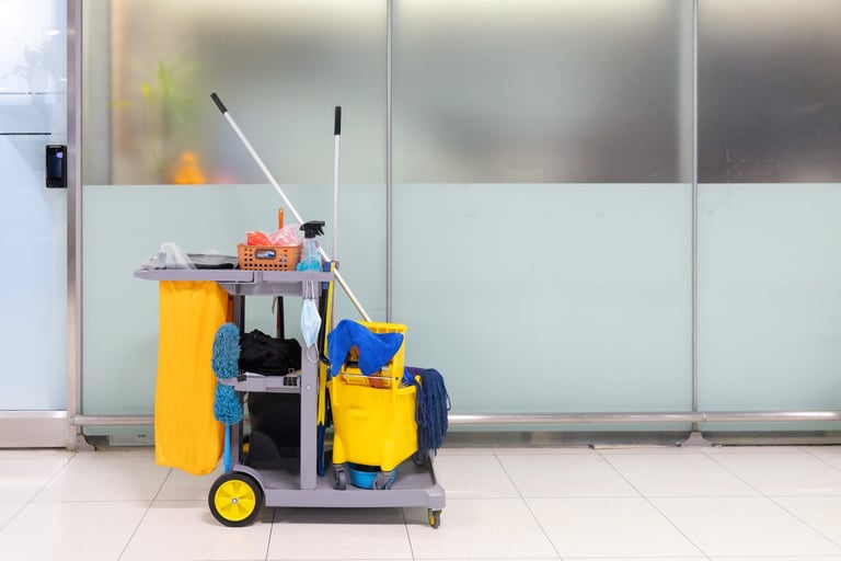 Floor Care